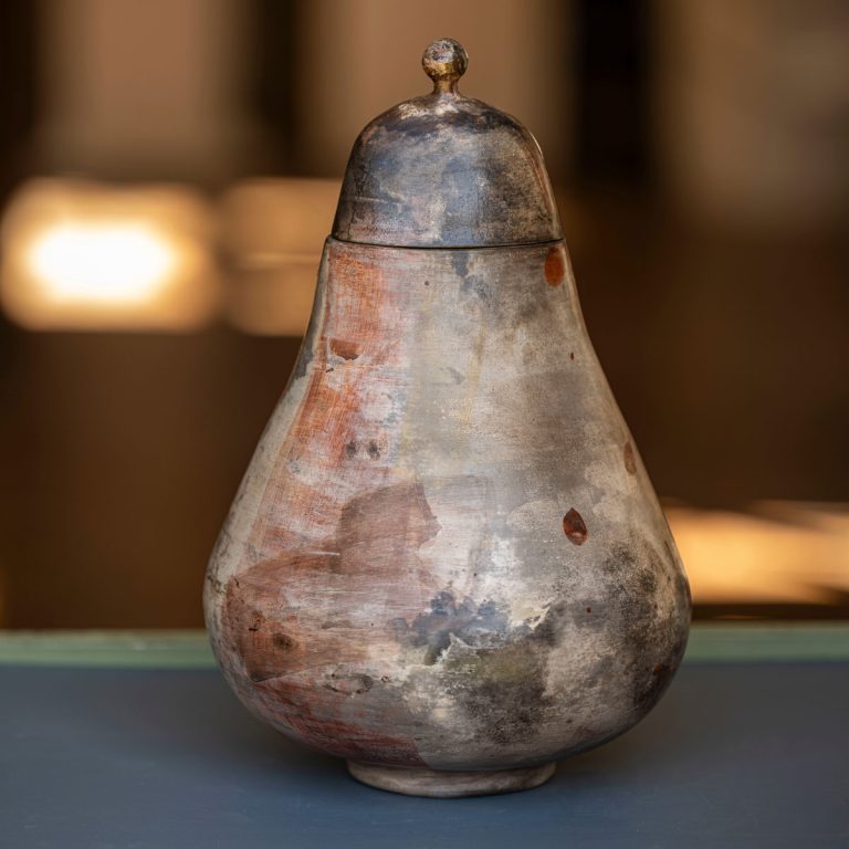 Pearl Urn