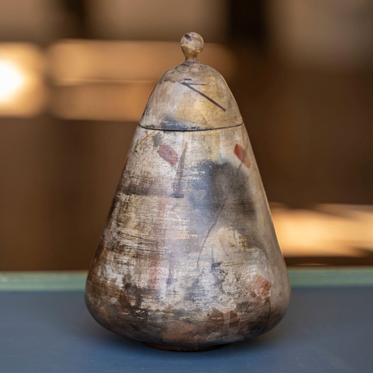 Pearl Urn