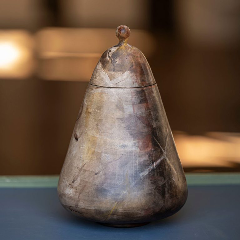 Pearl Urn