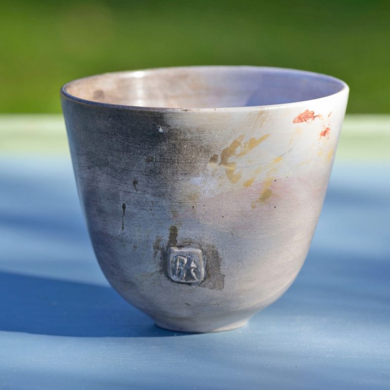 Porcelain Bowl (pic 1) BtP01