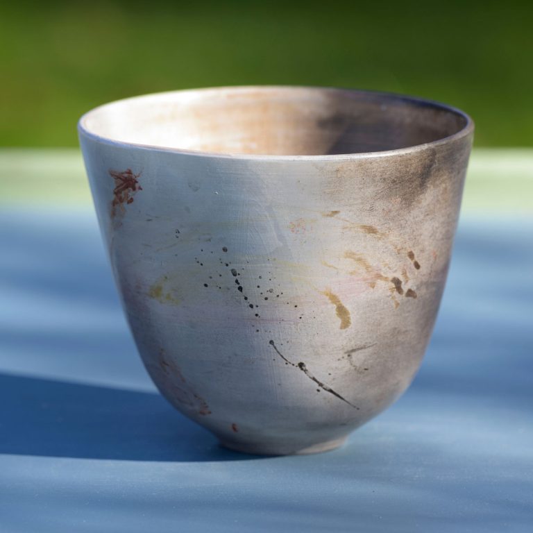 Porcelain Bowl