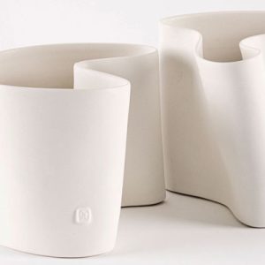 about 5 Bridget Tennent Porcelain