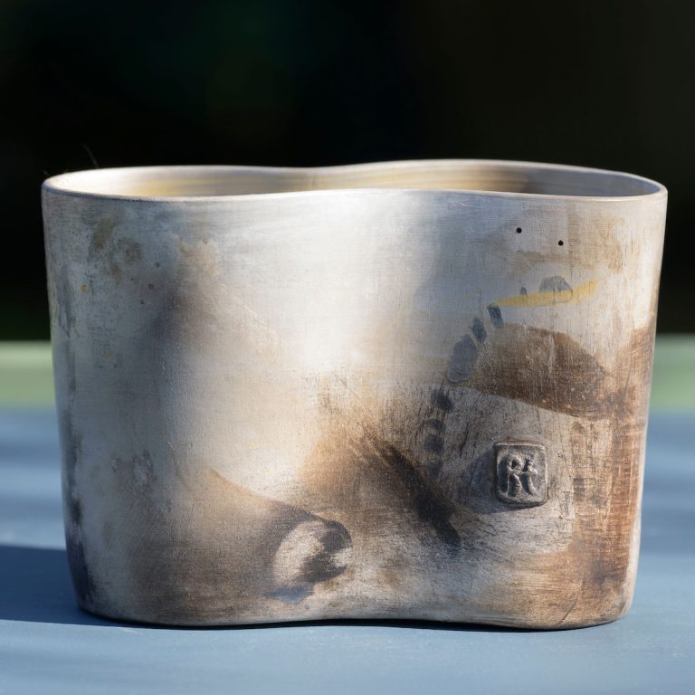 Shadow Vessel