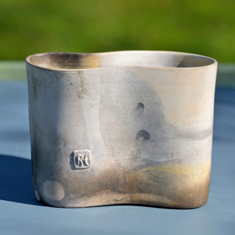 Shadow Vessel