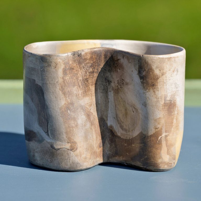 Shadow Vessel