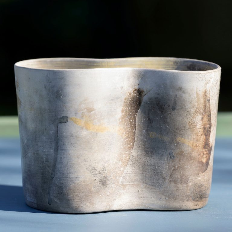Shadow Vessel
