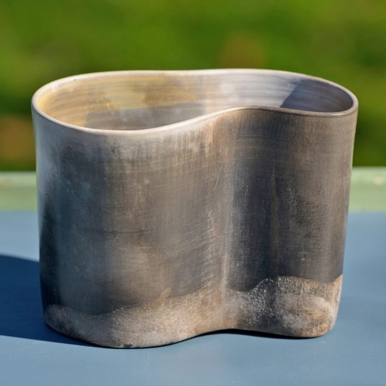 Shadow Vessel